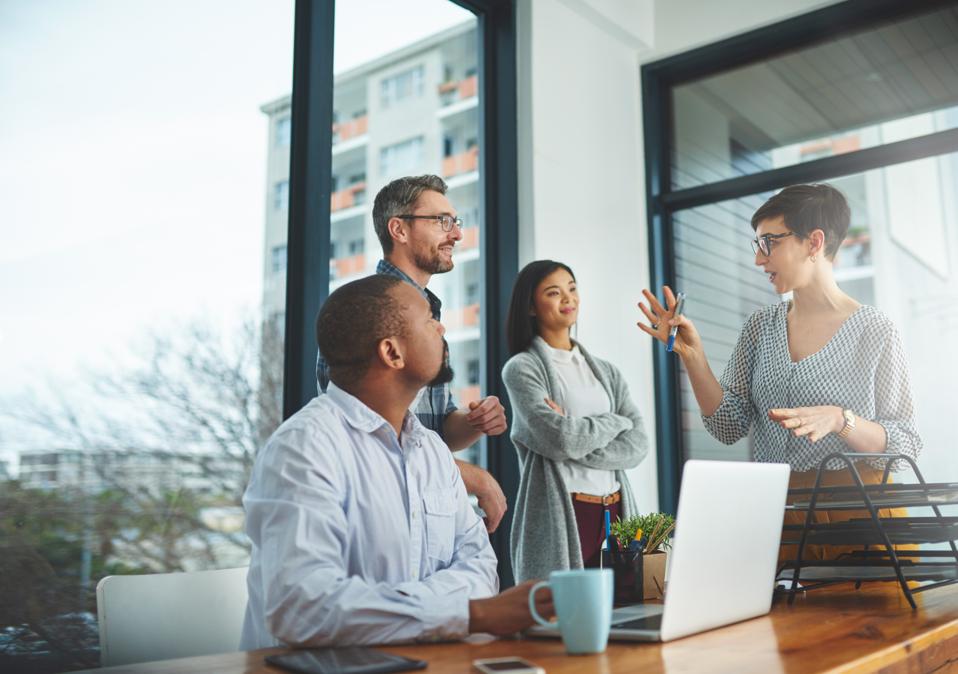 Management Skills Training for New & Experienced Managers